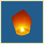 Небесный фонарик Корона NEW НФ купить от производителя ФейерЛэнд — Советск Калининградская область