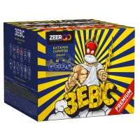 Батарея салютов Зевс. Купить Батарея салютов Зевс Z08150 — магазин продажа салютов недорого —  Советск Калининградская область, производитель Русский фейерверк - Русская пиротехника, доставка по России  +7 963 711 89 03 — Советск Калининградская область | sovetskkaliningradskaya.piroclub.ru