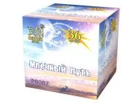 Фейерверк Млечный путь. Купить Фейерверк Млечный путь Р8087ФМ — магазин продажа салютов недорого —  Советск Калининградская область, производитель Русский фейерверк - Русская пиротехника, доставка по России  +7 963 711 89 03 — Советск Калининградская область | sovetskkaliningradskaya.piroclub.ru