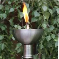 Карамболе та факел (197429) поставка тики садовые факелы ø 120 мм. универсальная  в Советске Калининградской области