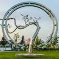 Паблик-арт производство и продажа — Советск Калининградская область