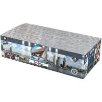 Батарея салютов Зеландия. Купить Батарея салютов Зеландия VH100-200-01 — магазин продажа салютов недорого —  Советск Калининградская область, производитель Русский фейерверк - Русская пиротехника, доставка по России  +7 963 711 89 03 — Советск Калининградская область | sovetskkaliningradskaya.piroclub.ru