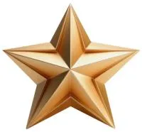  - «Звезда из латуни  элемент декора на памятник» (NSO-PiroClub)