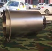 Газовая горелка гвд 379 10 89 02 рпс (518319) сертификат мощная вечный огонь ø 154 мм. ветроустойчивая в Советске Калининградской области