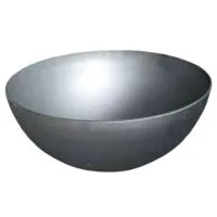 Полусфера — стенка 8 мм. APSI304 ∅ 1200 мм. (518989) поставка от производителя в Советске Калининградской области и все города России низкие цены — Советск Калининградская область