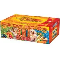 Фейерверк Хит сезона РС9075 купить от производителя Русская Пиротехника — Советск Калининградская область