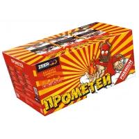 Батарея салютов Прометей. Купить Батарея салютов Прометей Z08190 — магазин продажа салютов недорого —  Советск Калининградская область, производитель Русский фейерверк - Русская пиротехника, доставка по России  +7 963 711 89 03 — Советск Калининградская область | sovetskkaliningradskaya.piroclub.ru